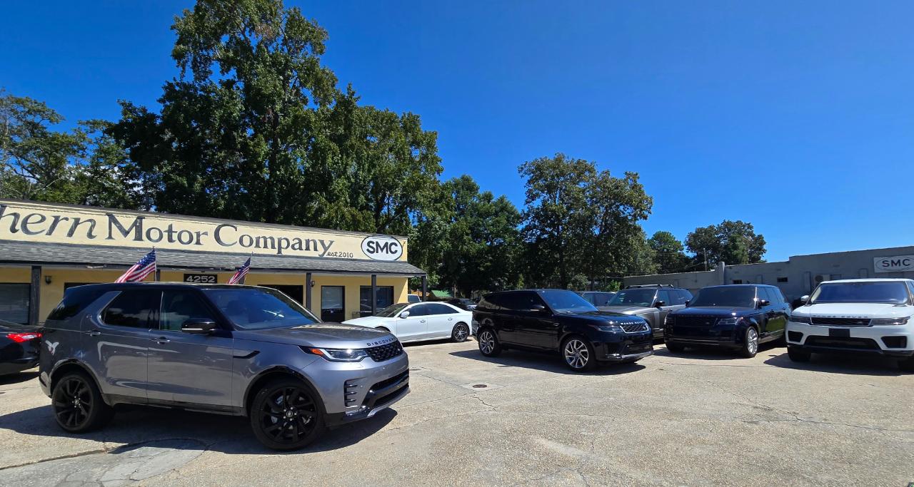 Land Rover Discovery P300 S R-Dynamic 2021