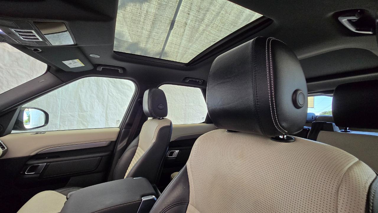 Land Rover Discovery P300 S R-Dynamic 2021
