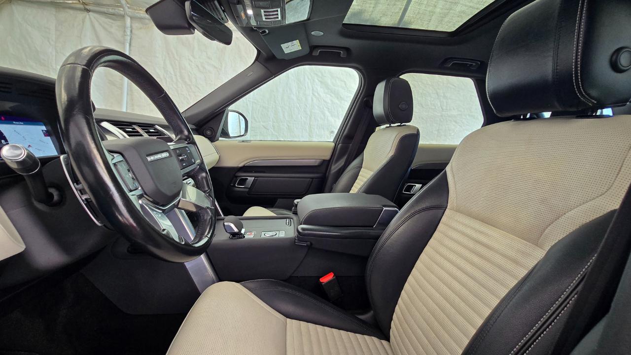Land Rover Discovery P300 S R-Dynamic 2021