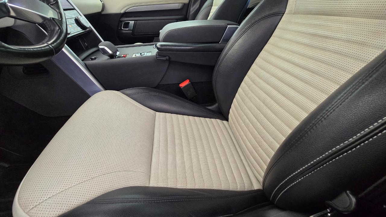 Land Rover Discovery P300 S R-Dynamic 2021