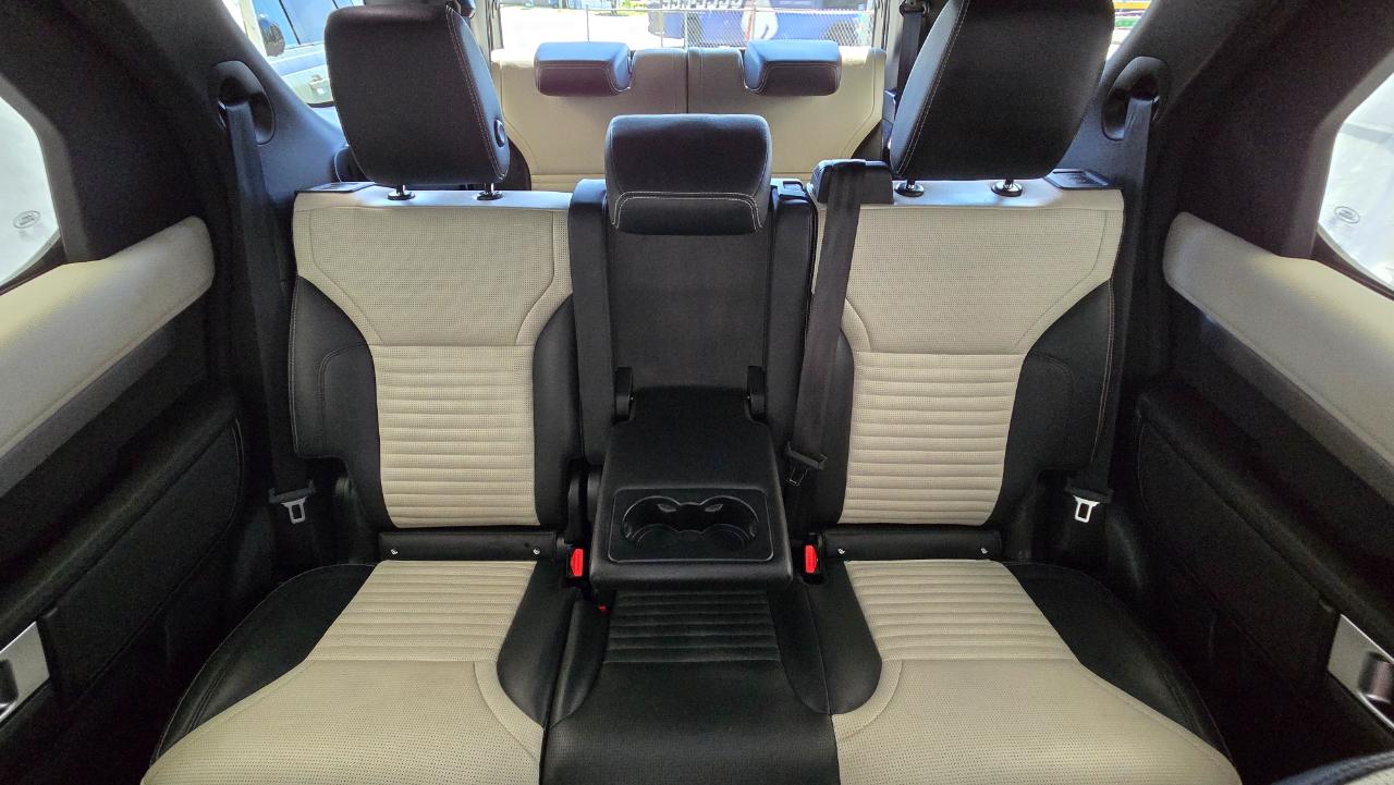 Land Rover Discovery P300 S R-Dynamic 2021