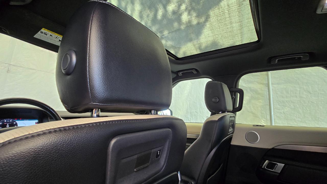 Land Rover Discovery P300 S R-Dynamic 2021