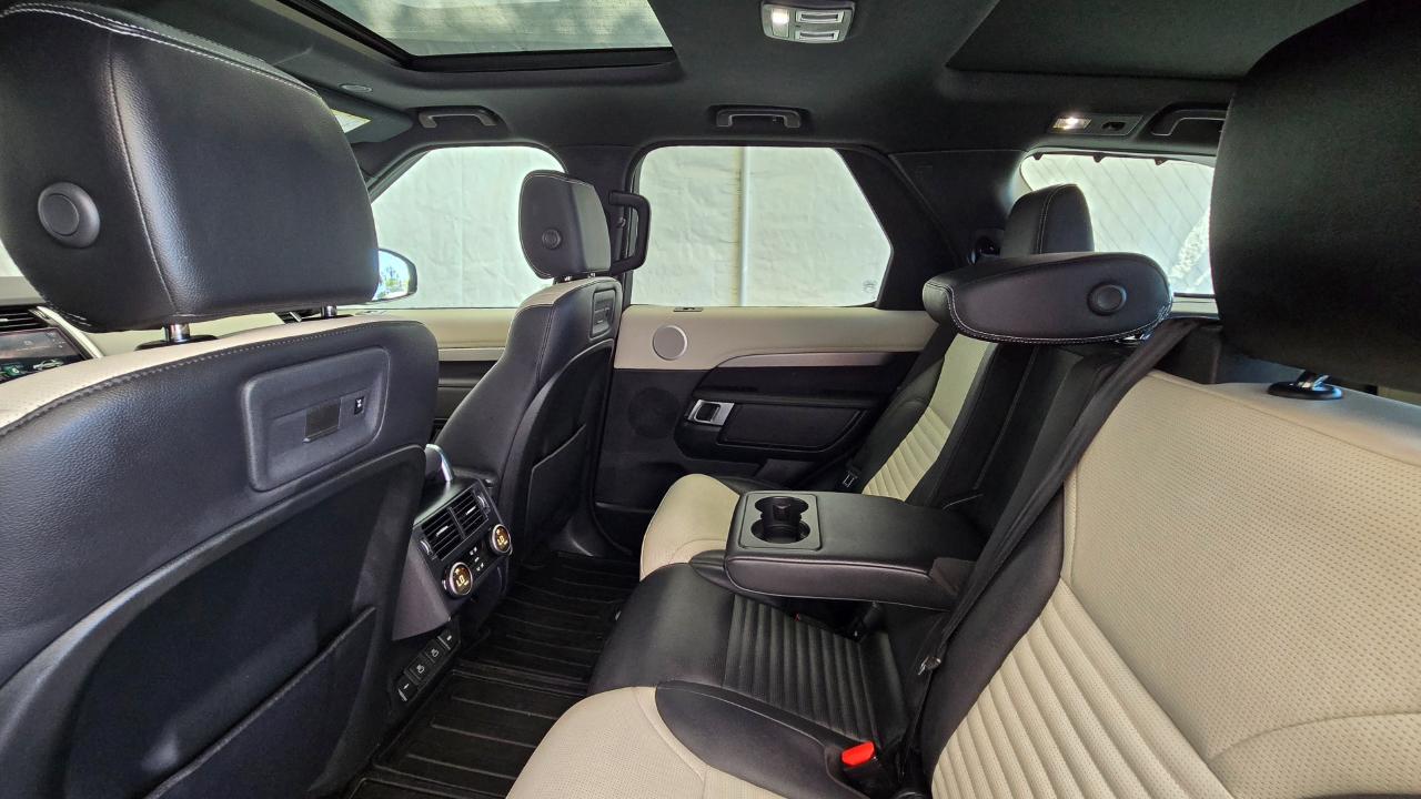 Land Rover Discovery P300 S R-Dynamic 2021