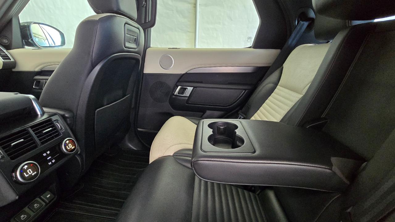 Land Rover Discovery P300 S R-Dynamic 2021