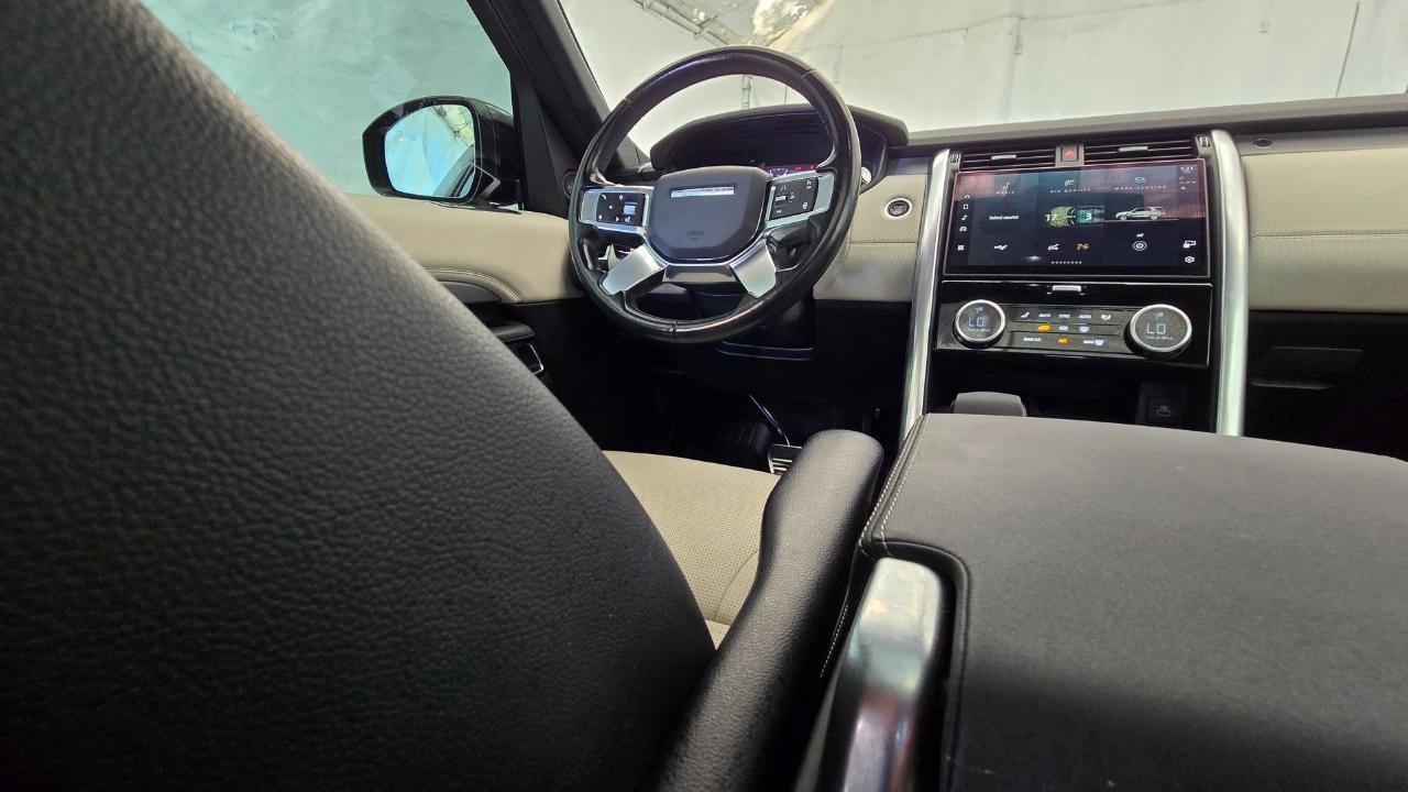 Land Rover Discovery P300 S R-Dynamic 2021