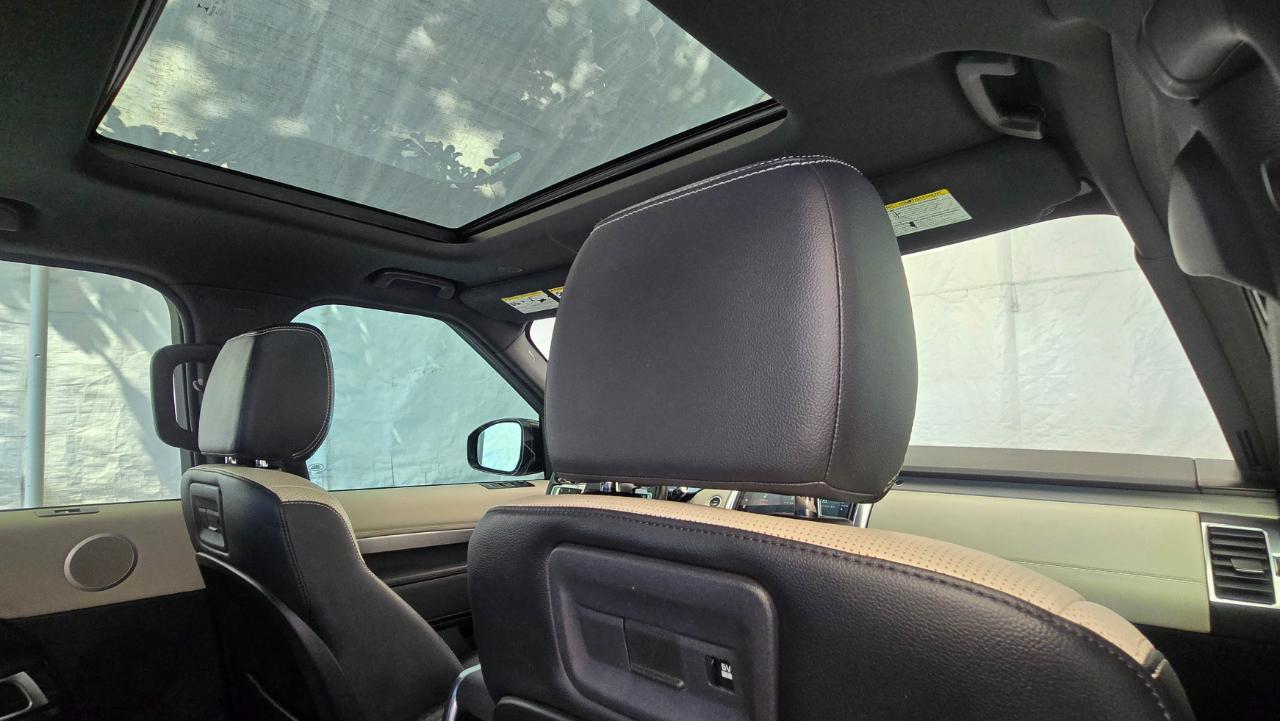 Land Rover Discovery P300 S R-Dynamic 2021