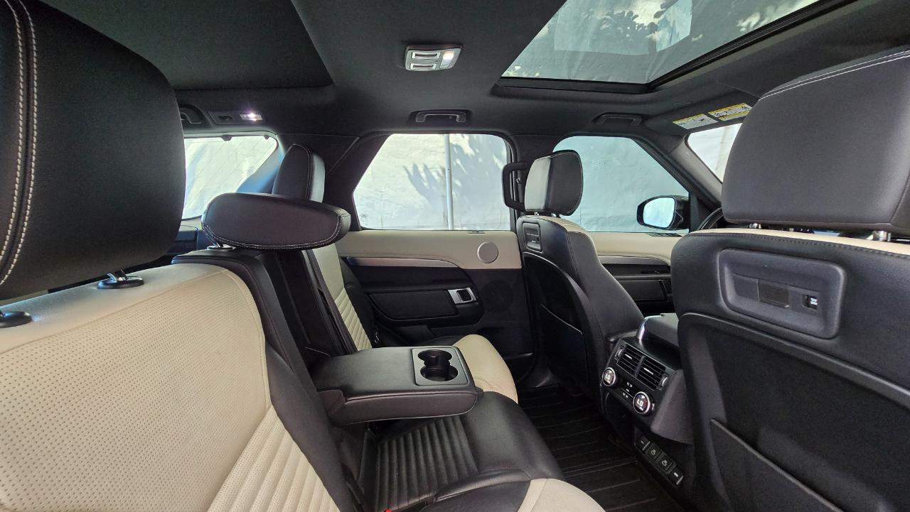 Land Rover Discovery P300 S R-Dynamic 2021
