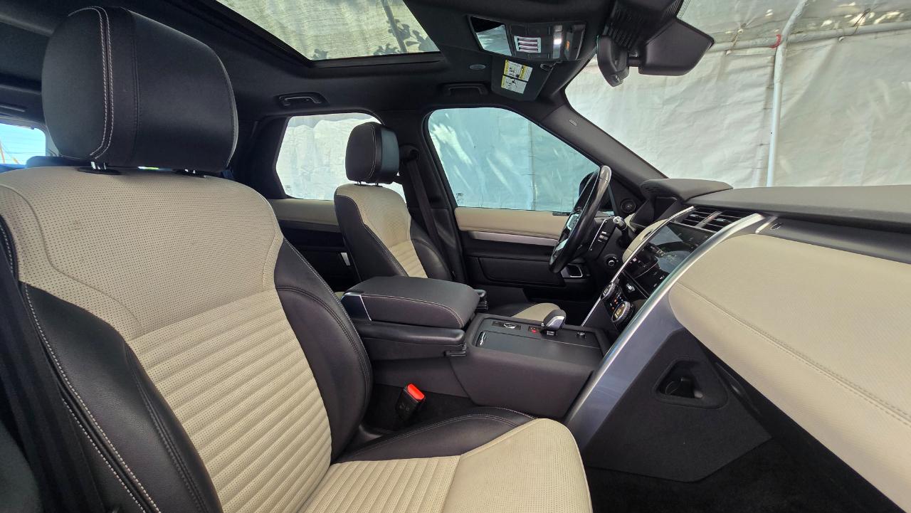 Land Rover Discovery P300 S R-Dynamic 2021