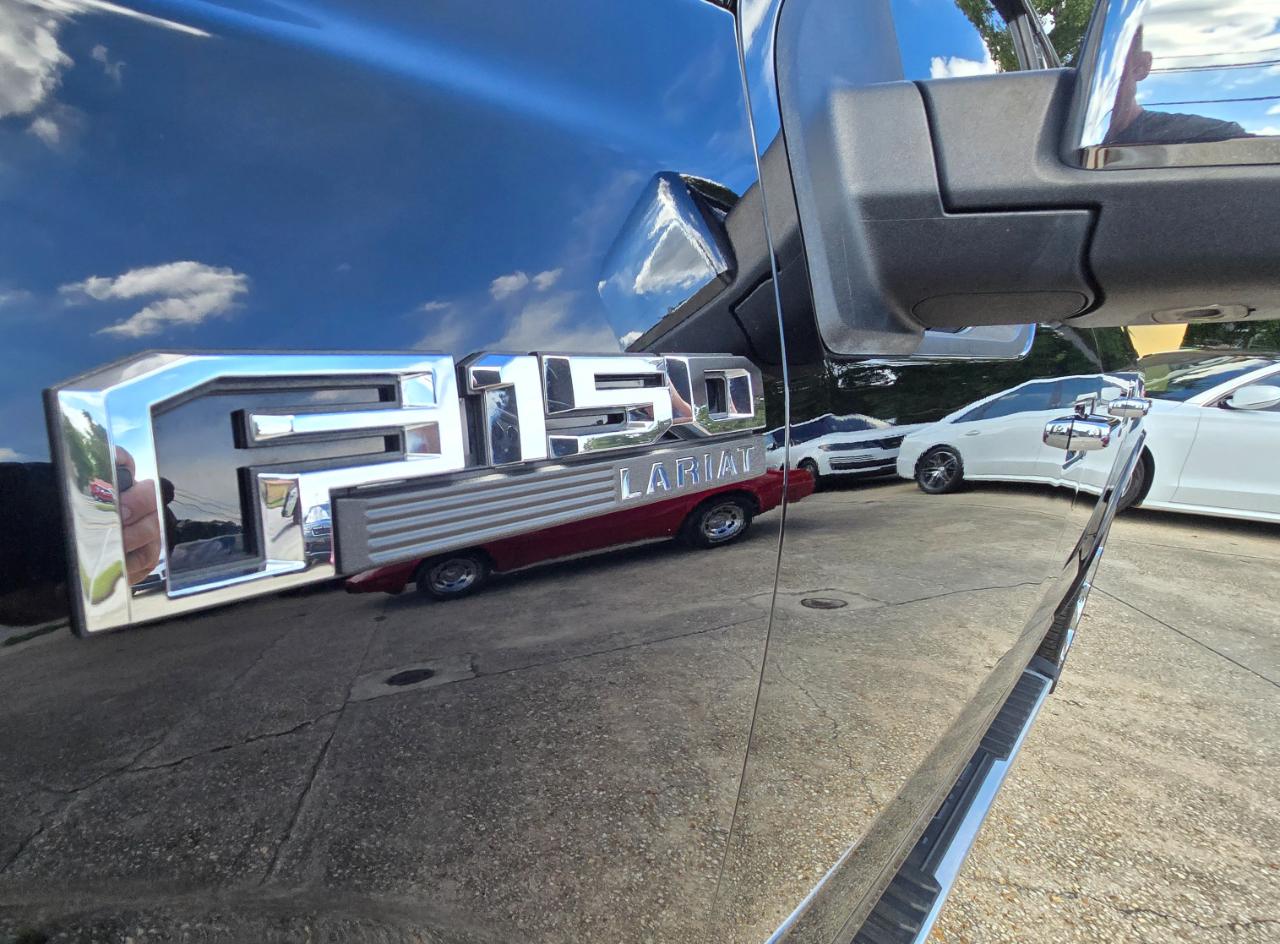Ford F-150  2017