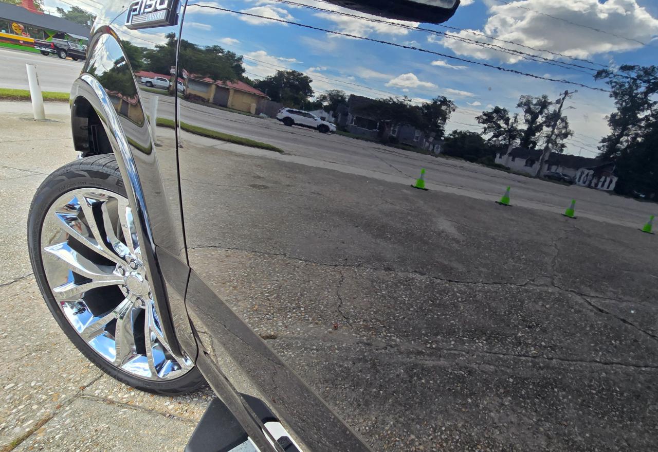Ford F-150  2017