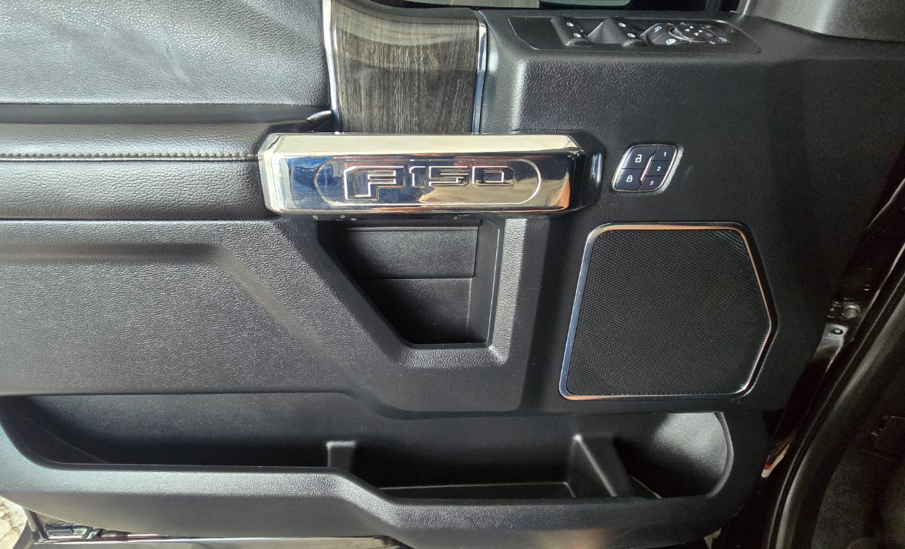 Ford F-150  2017
