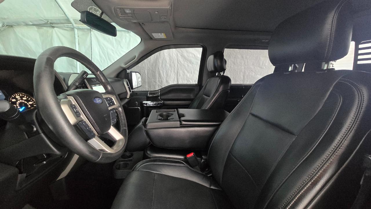 Ford F-150  2017