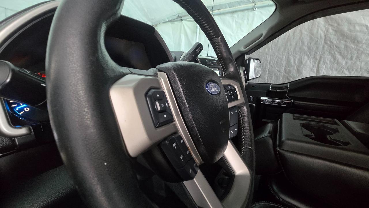 Ford F-150  2017