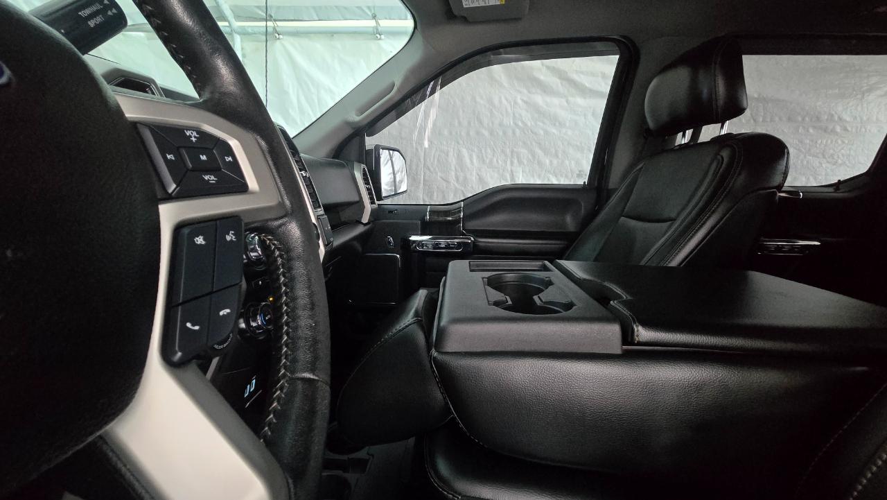 Ford F-150  2017