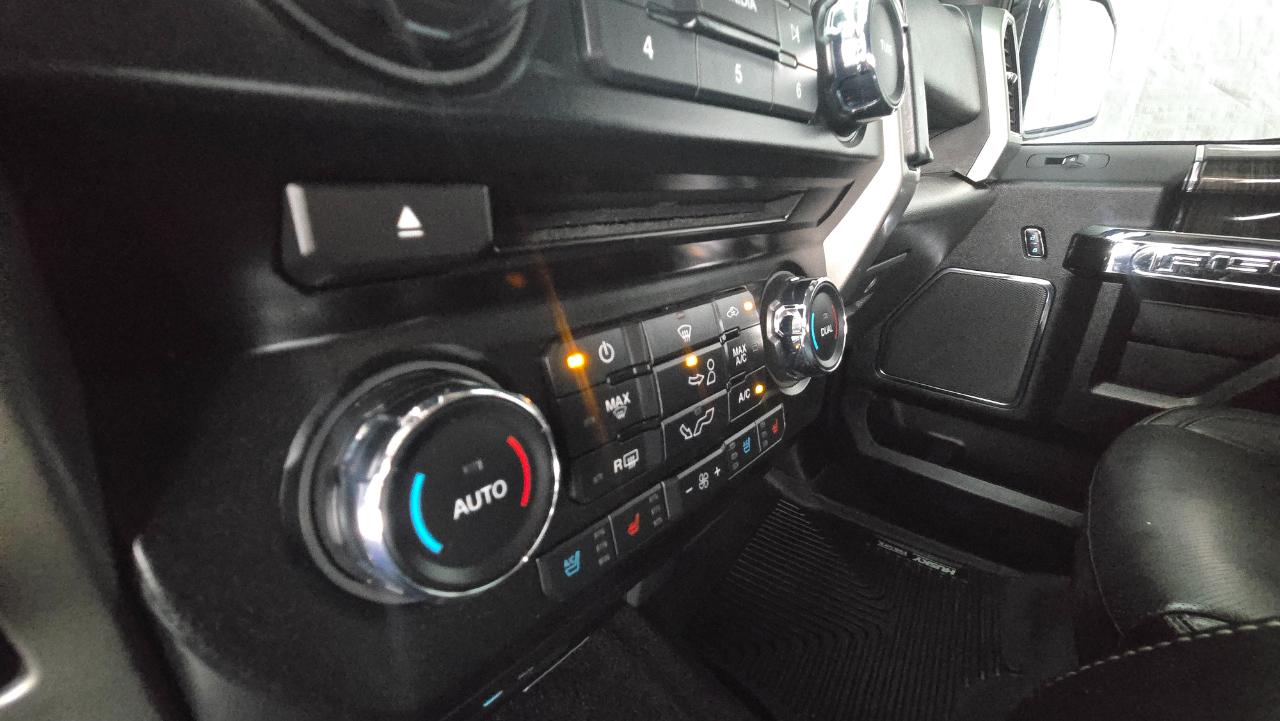Ford F-150  2017
