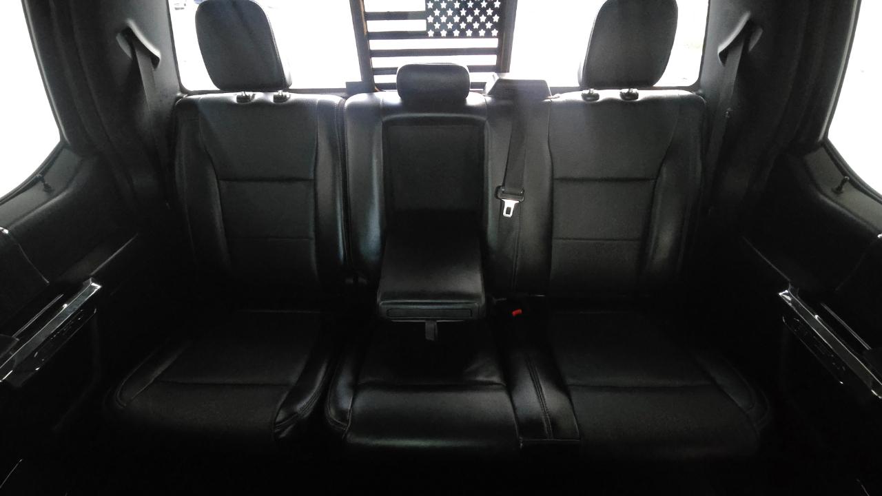 Ford F-150  2017