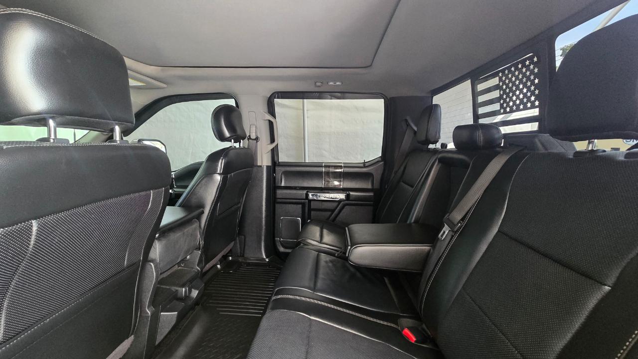Ford F-150  2017