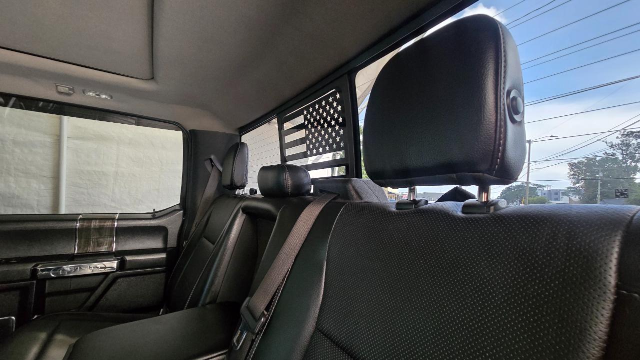 Ford F-150  2017