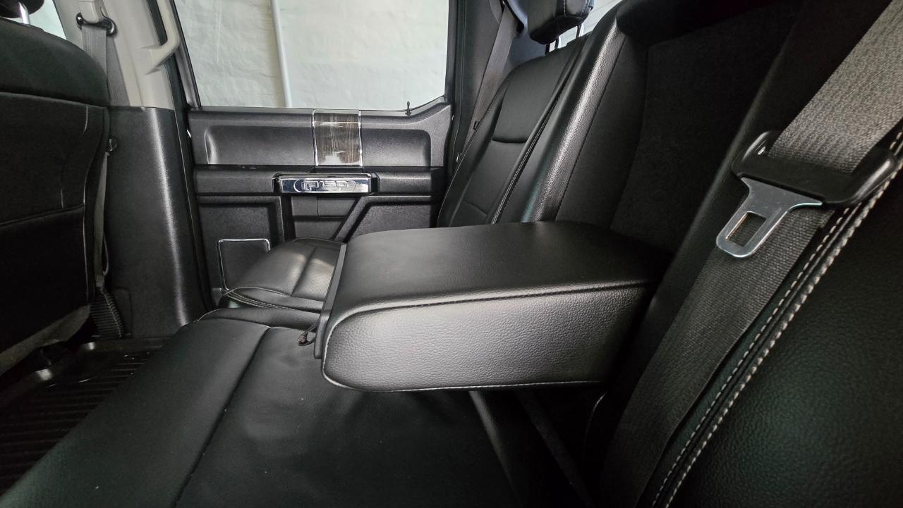 Ford F-150  2017