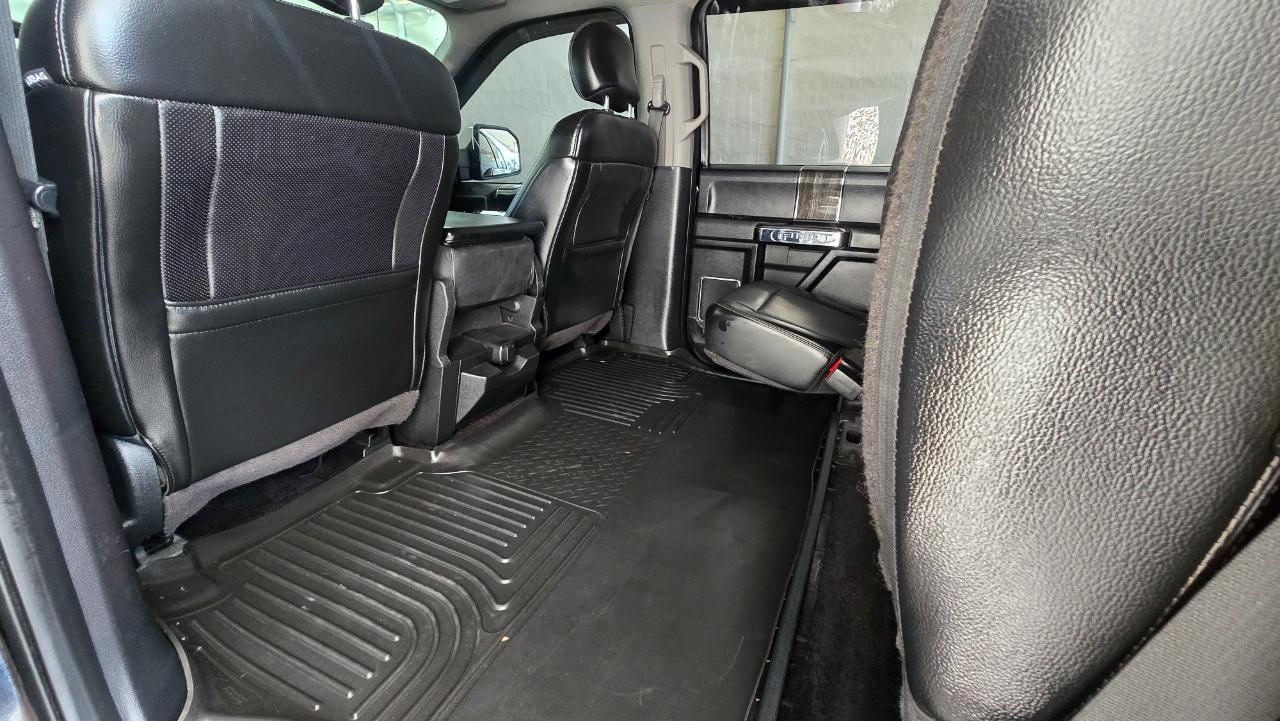 Ford F-150  2017