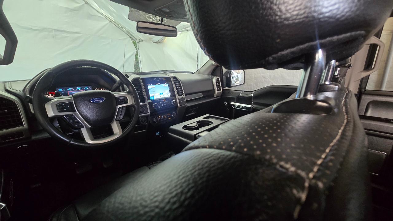 Ford F-150  2017