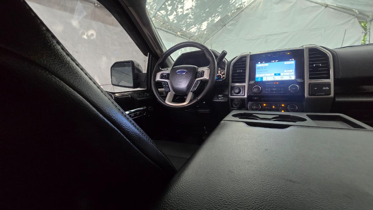 Ford F-150  2017