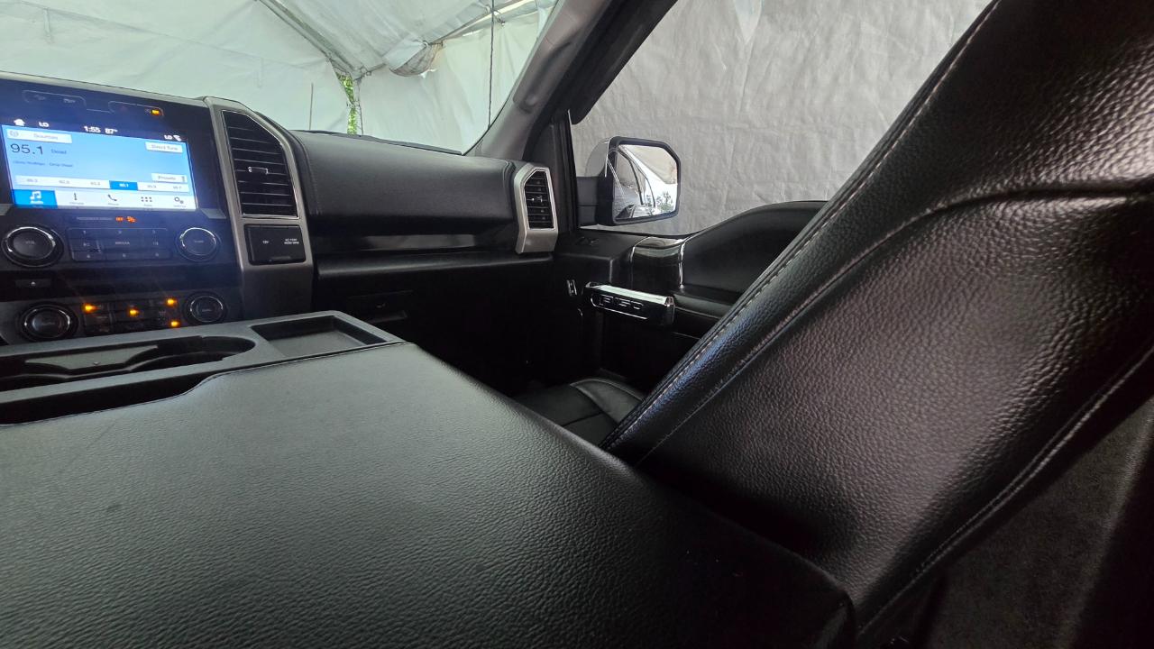 Ford F-150  2017