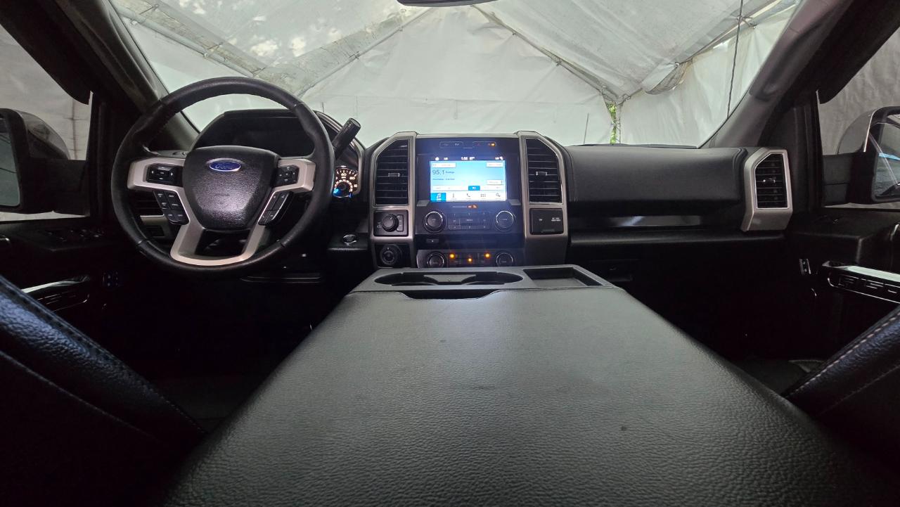 Ford F-150  2017