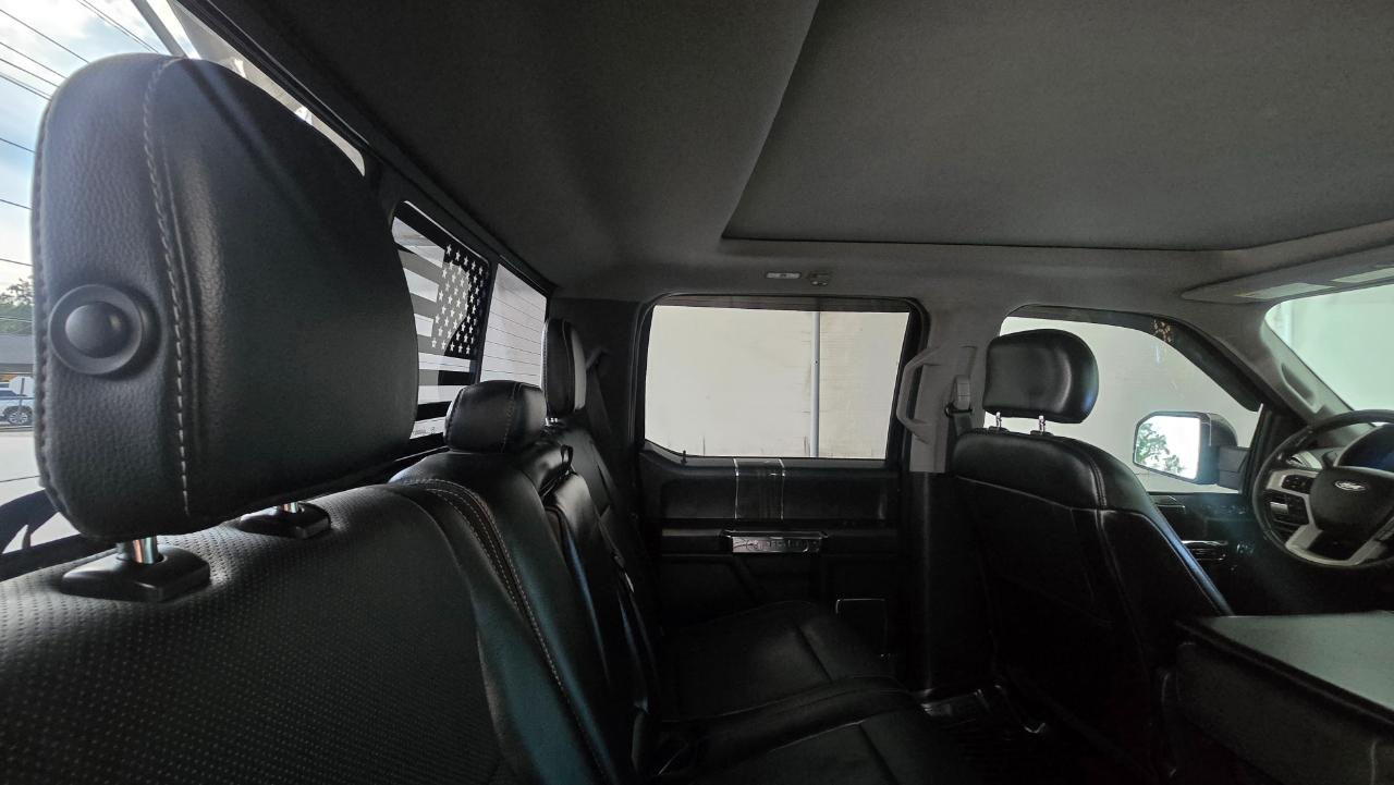 Ford F-150  2017