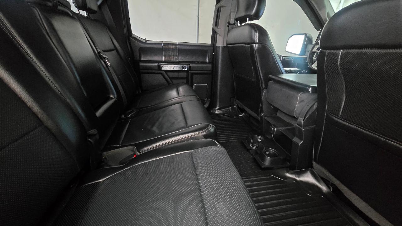 Ford F-150  2017