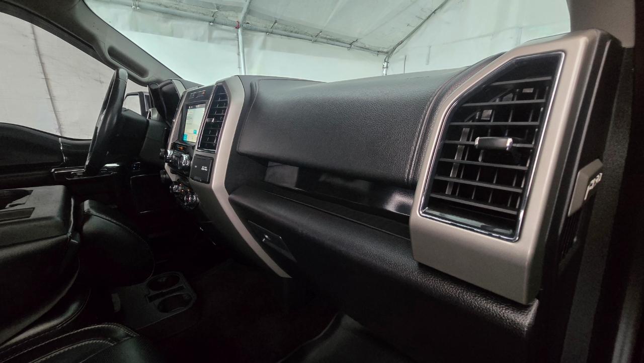 Ford F-150  2017