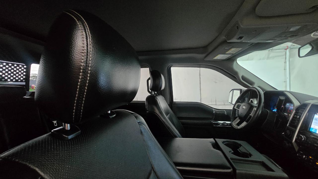 Ford F-150  2017