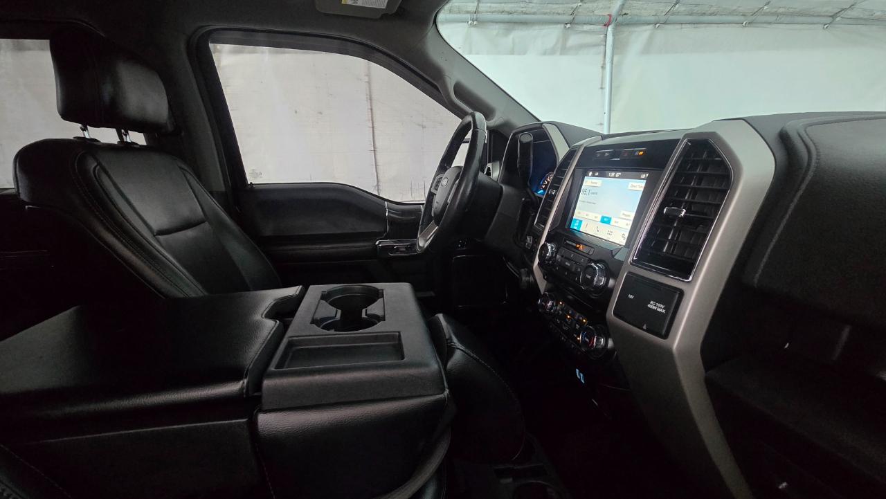 Ford F-150  2017