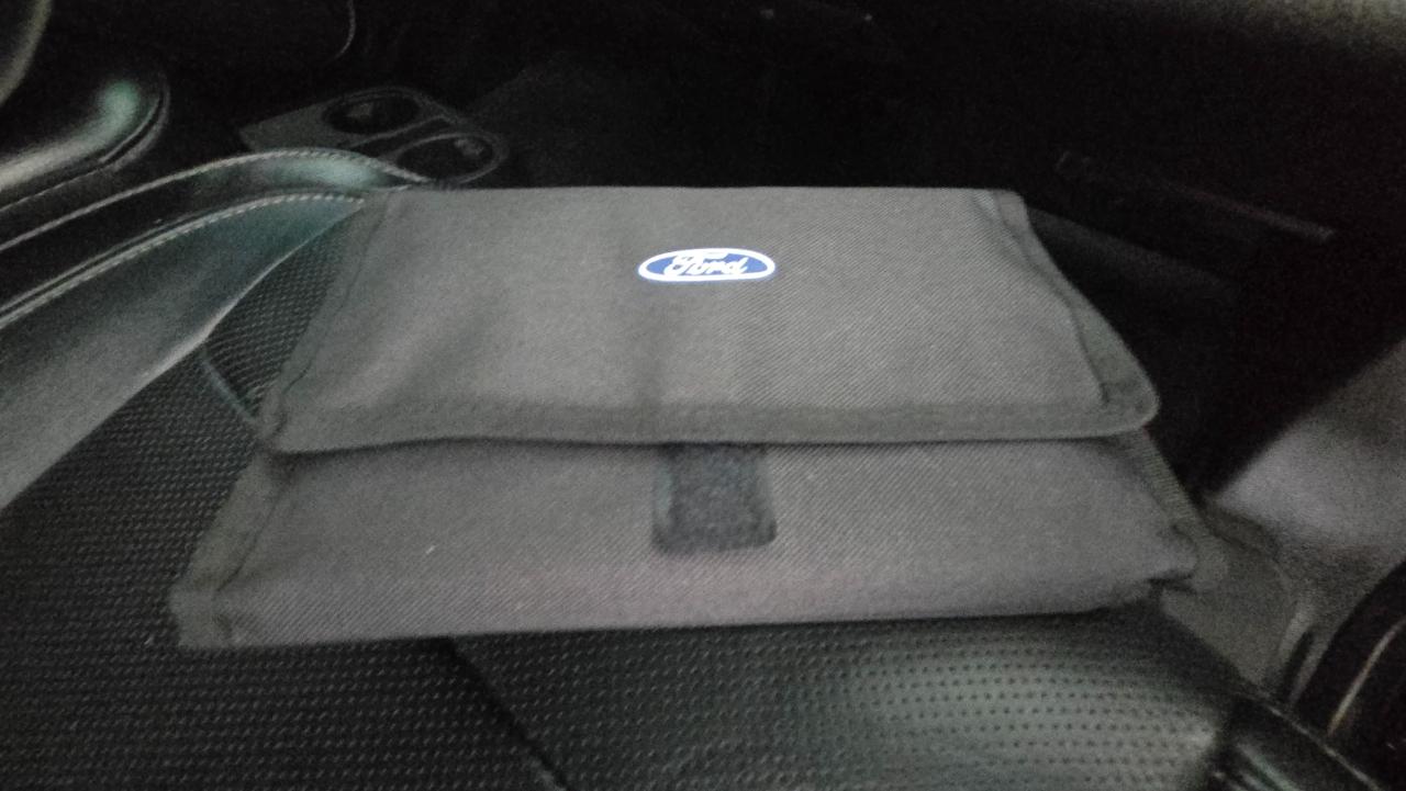 Ford F-150  2017