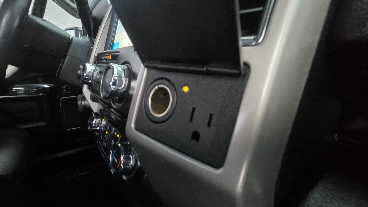 Ford F-150  2017
