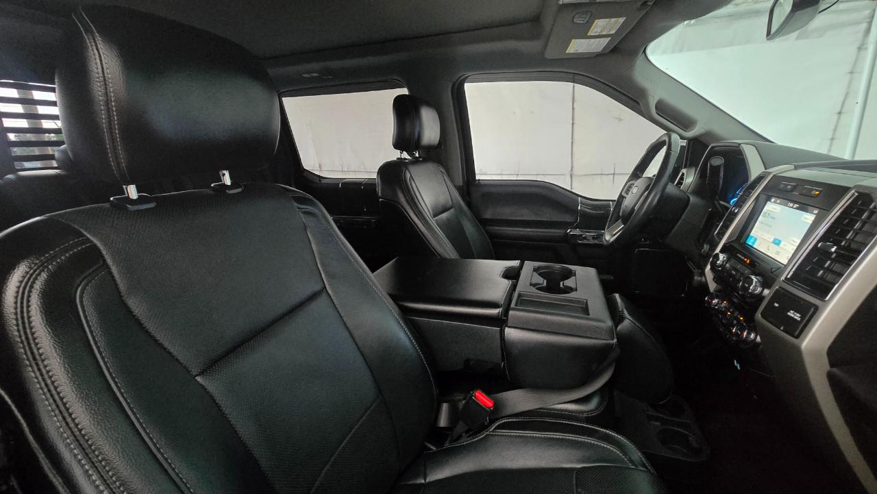 Ford F-150  2017
