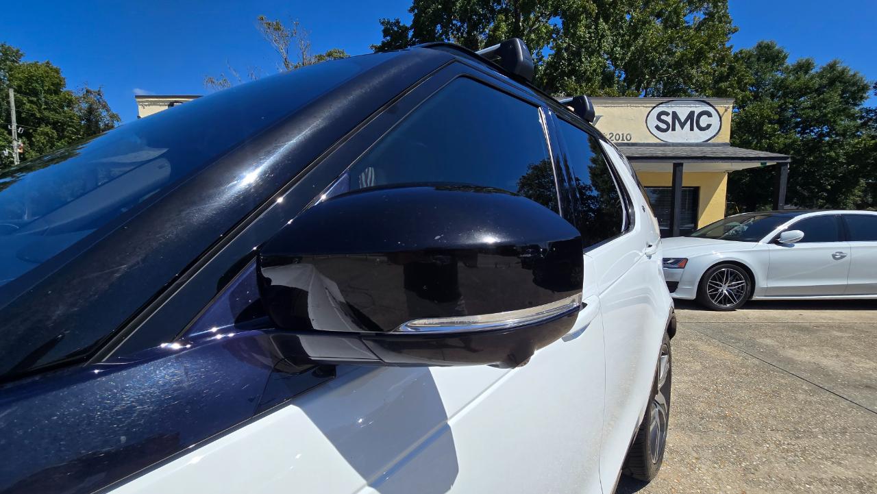 Land Rover Discovery P360 S R-Dynamic 2021