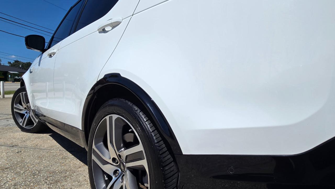 Land Rover Discovery P360 S R-Dynamic 2021