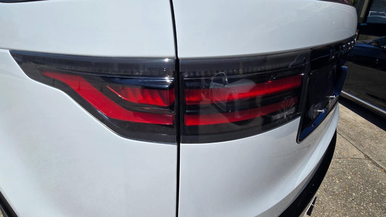 Land Rover Discovery P360 S R-Dynamic 2021