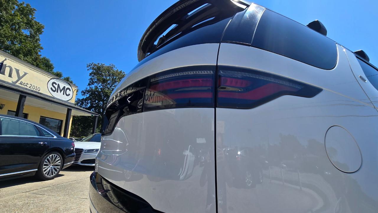 Land Rover Discovery P360 S R-Dynamic 2021