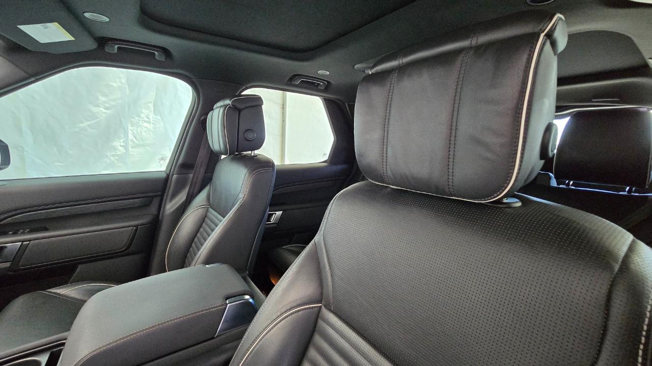Land Rover Discovery P360 S R-Dynamic 2021