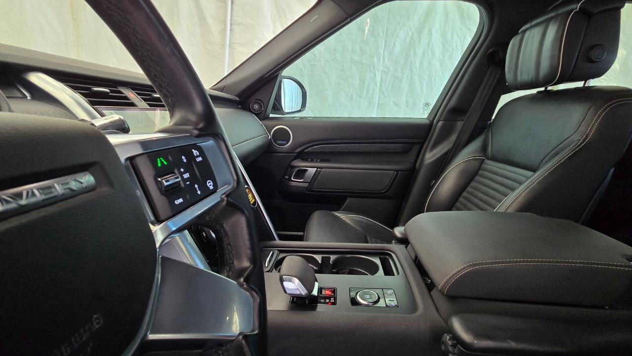 Land Rover Discovery P360 S R-Dynamic 2021