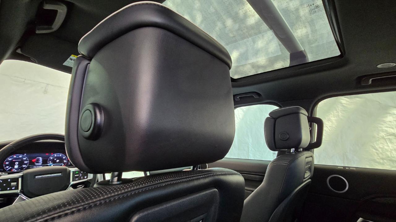 Land Rover Discovery P360 S R-Dynamic 2021