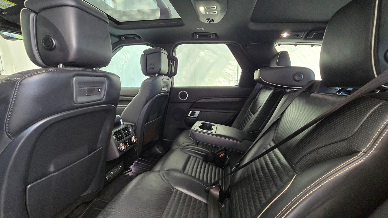 Land Rover Discovery P360 S R-Dynamic 2021