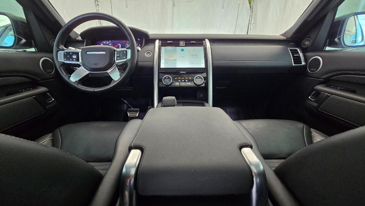 Land Rover Discovery P360 S R-Dynamic 2021