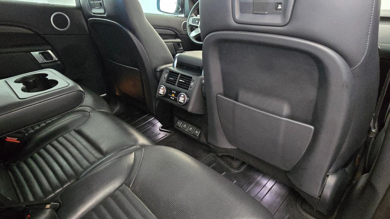 Land Rover Discovery P360 S R-Dynamic 2021