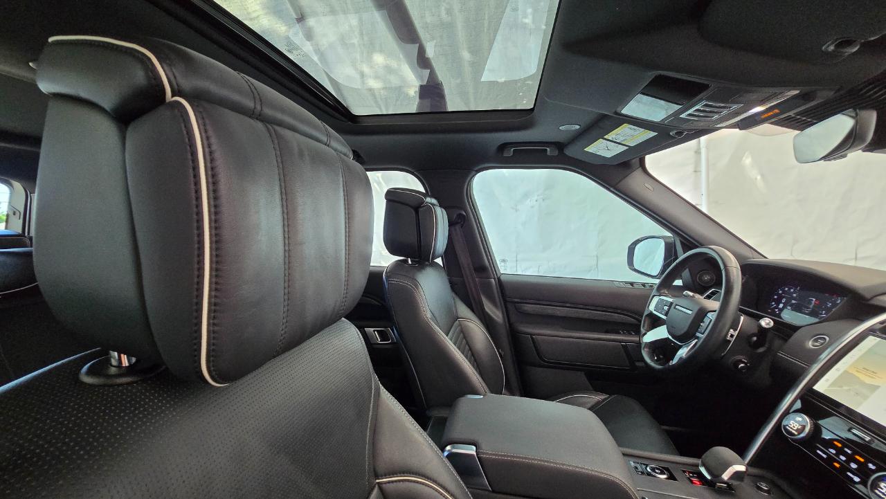 Land Rover Discovery P360 S R-Dynamic 2021