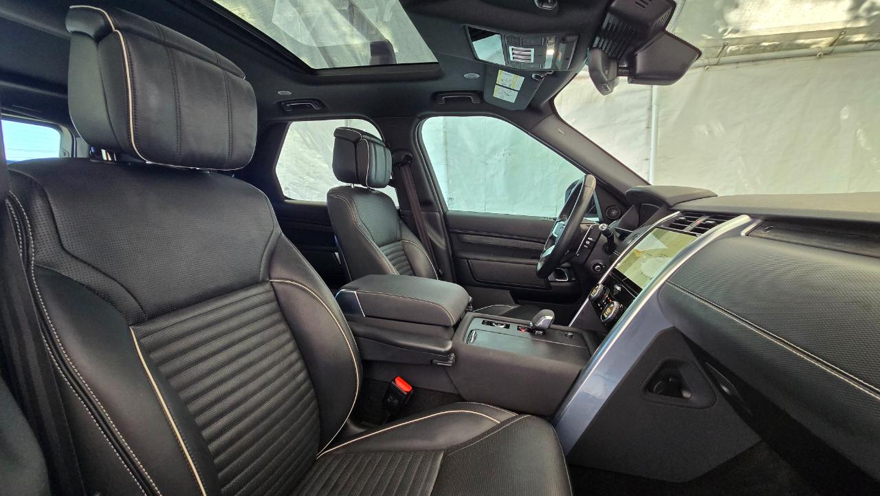 Land Rover Discovery P360 S R-Dynamic 2021