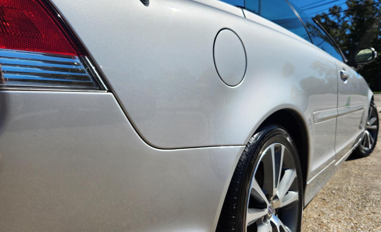 Volvo C70 2dr Conv Auto 2009