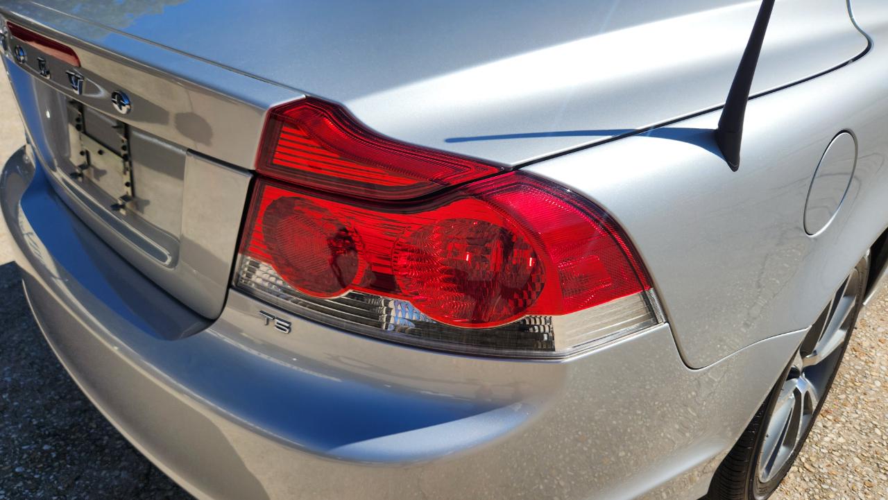 Volvo C70 2dr Conv Auto 2009